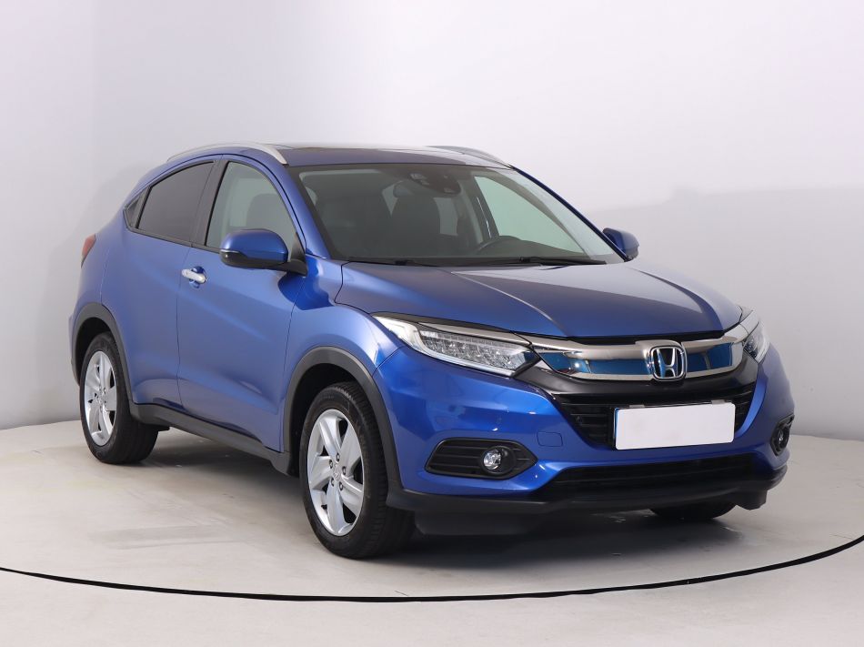 Honda HRV - 2020