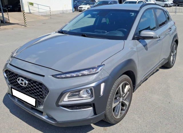 Hyundai Kona 2020