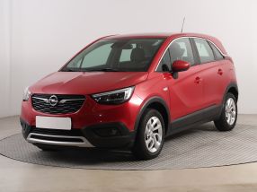 Opel Crossland X - 2021