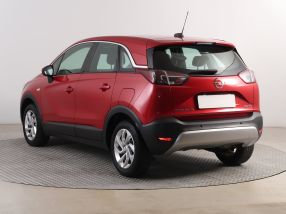 Opel Crossland X - 2021