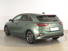 Kia Ceed - 2023