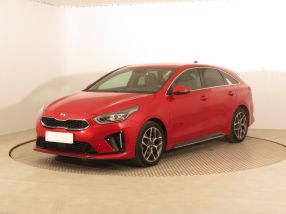 Kia ProCeed - 2020
