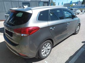 Kia Carens - 2017