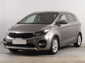 Kia Carens - 2017