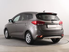 Kia Carens - 2017
