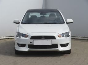 Mitsubishi Lancer - 2012