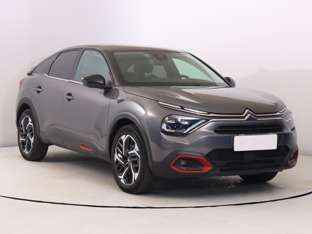 Citroen C4 2023