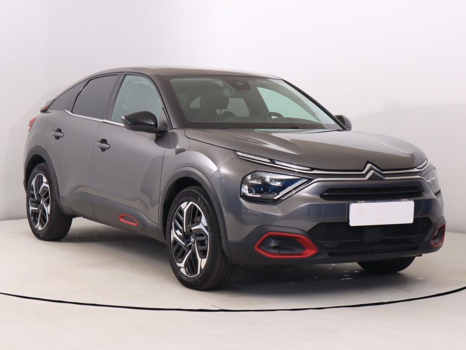 Citroen C4 - 2023