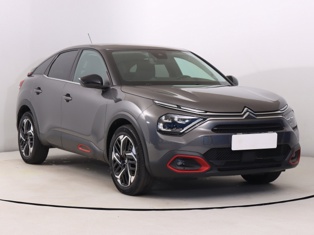 Citroen C4 2023