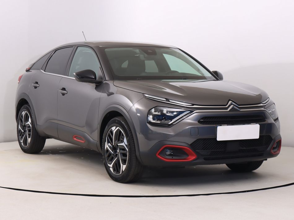 Citroen C4 - 2023