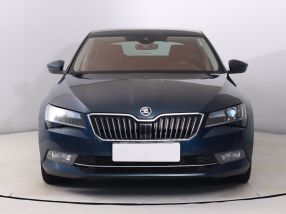 Skoda Superb - 2016