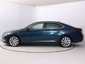 Skoda Superb - 2016