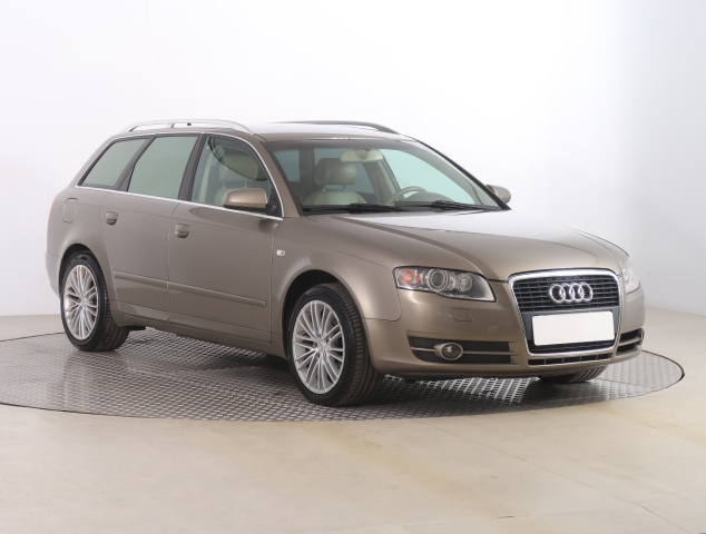 Audi A4 2005