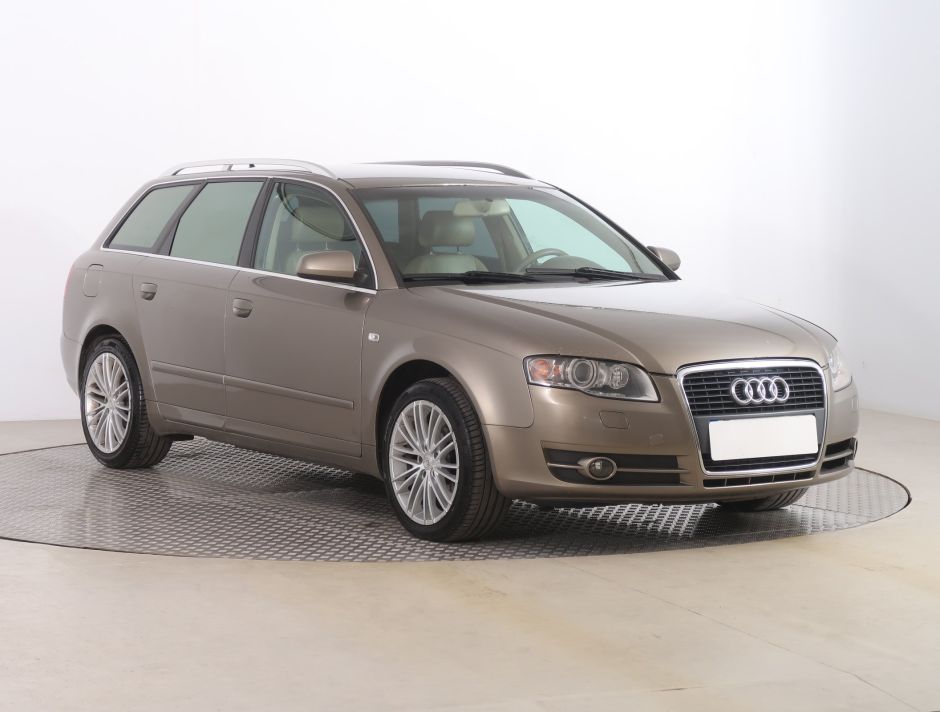 Audi A4 - 2005