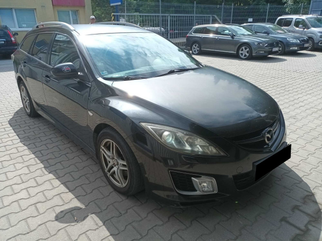 Mazda 6 2008