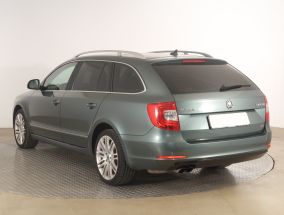 Skoda Superb - 2013