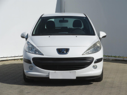 Peugeot 207 2009