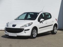 Peugeot 207 2009