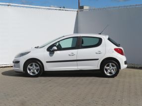 Peugeot 207 - 2009