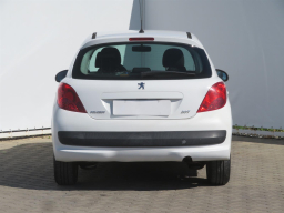 Peugeot 207 2009
