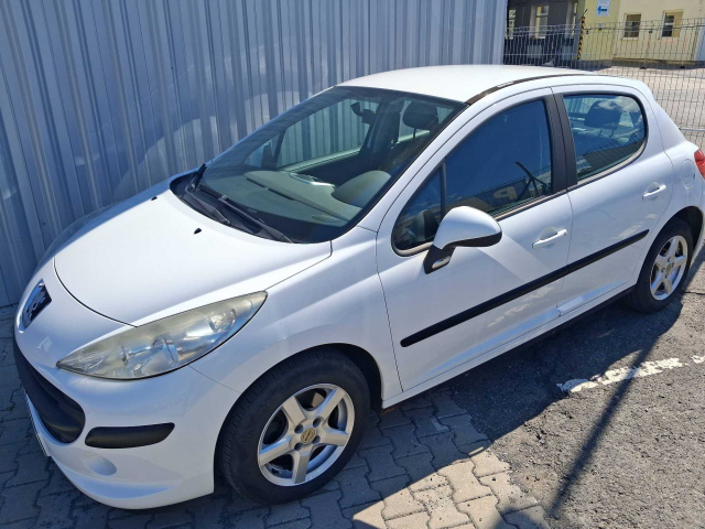 Peugeot 207 2009