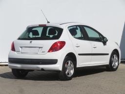Peugeot 207 2009