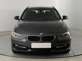BMW 3 - 2013