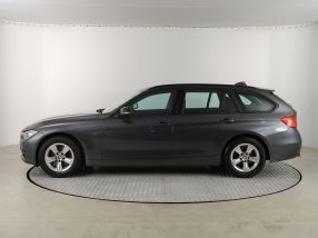 BMW 3 - 2013