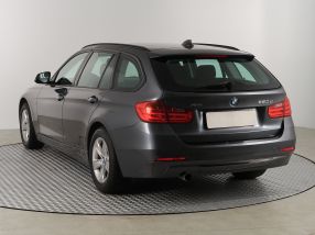BMW 3 - 2013