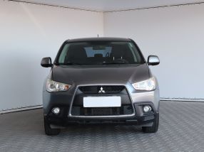 Mitsubishi ASX - 2011
