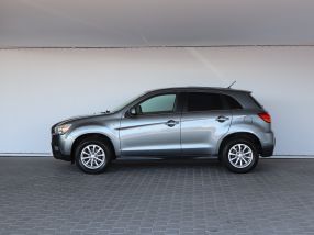 Mitsubishi ASX - 2011