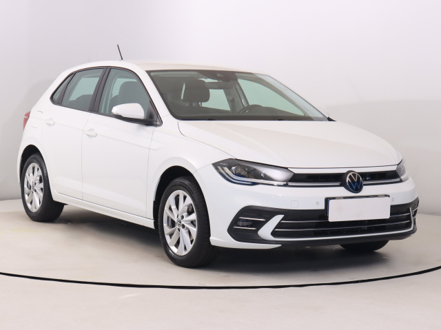 Volkswagen Polo 2022