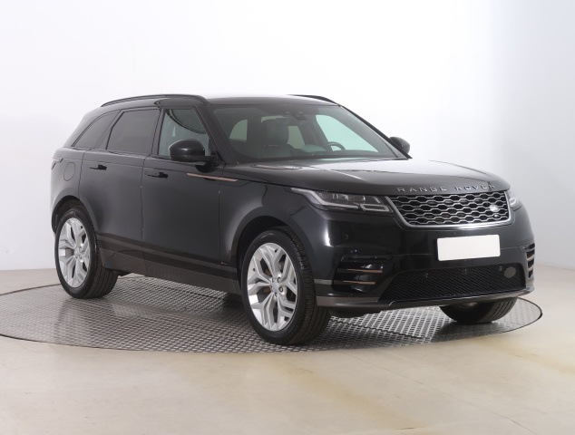 Land Rover Range Rover Velar 2019