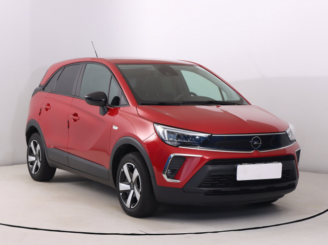Opel Crossland 2023