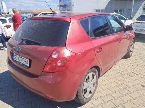 Kia Ceed - 2008