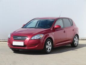 Kia Ceed - 2008