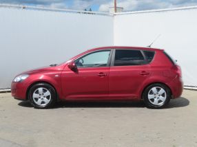 Kia Ceed - 2008