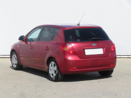 Kia Ceed 2008