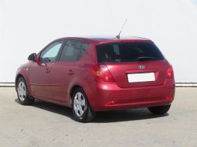 Kia Ceed - 2008