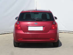 Kia Ceed 2008