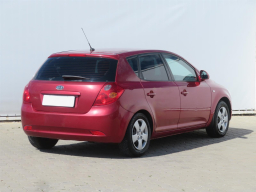 Kia Ceed 2008