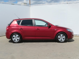 Kia Ceed 2008
