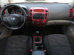 Kia Ceed 2008