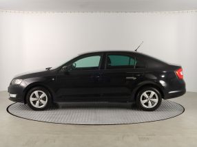 Skoda Rapid - 2014