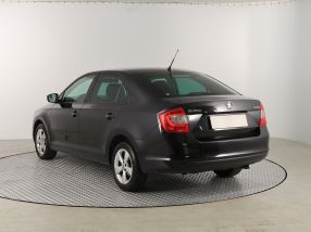 Skoda Rapid - 2014