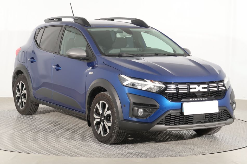 Dacia Sandero - 2023