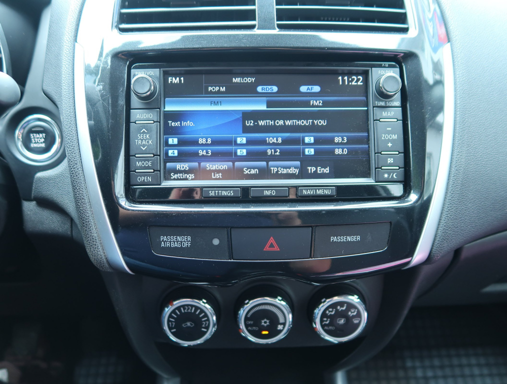 Peugeot 4008