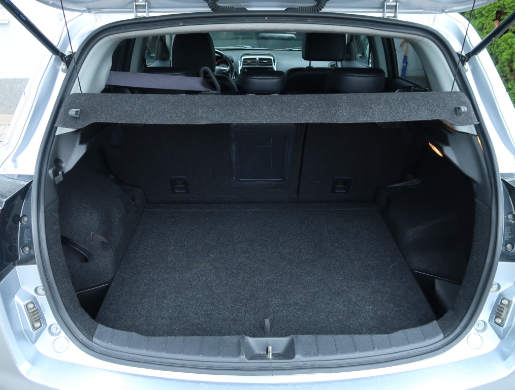 Peugeot 4008