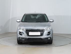 Peugeot 4008 - 2016