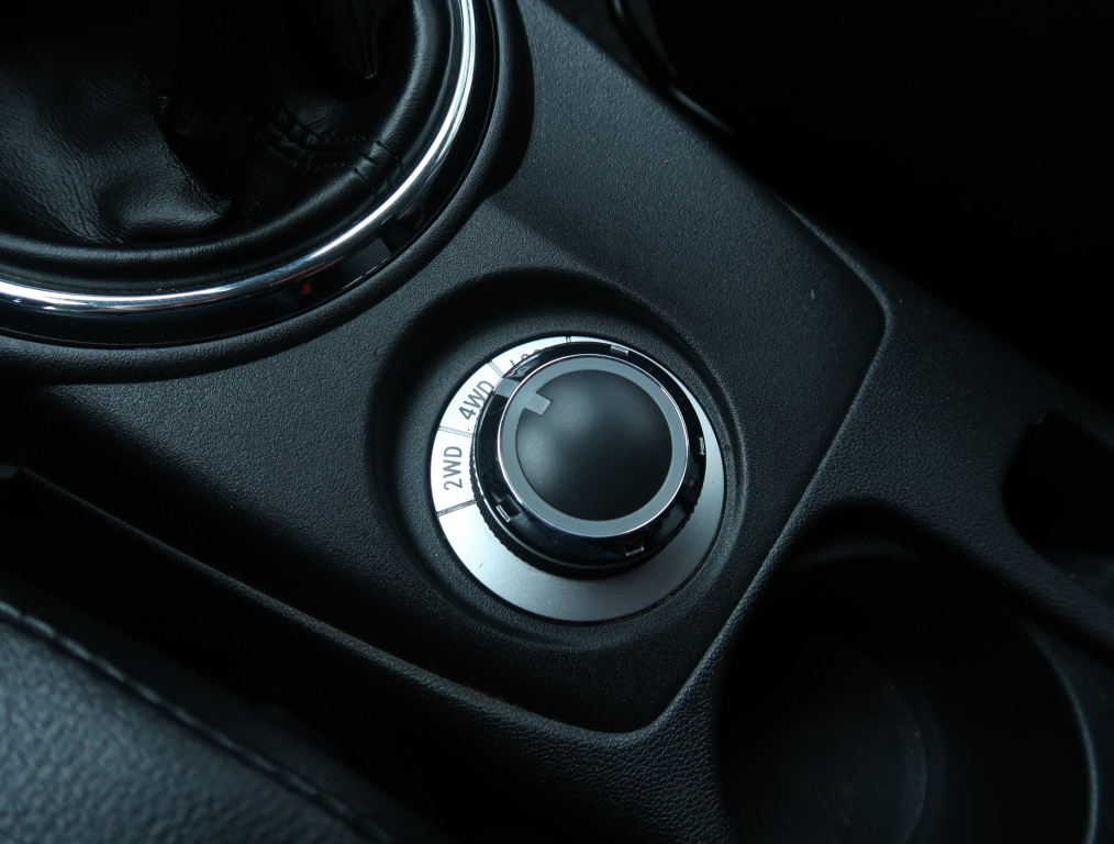 Peugeot 4008